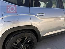 فولكسفاغن أطلس